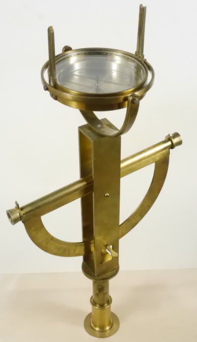 江戸時代 測量器
